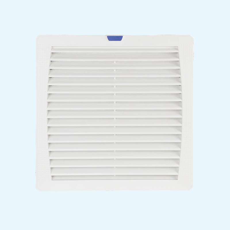 RFA018系列 風(fēng)扇過濾器