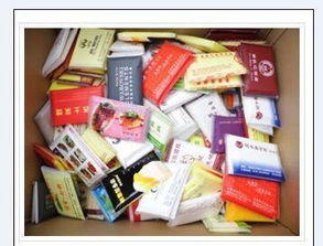 湖南長沙南方紙巾廠 專業定做廣告錢夾紙，打造品牌傳播新載體